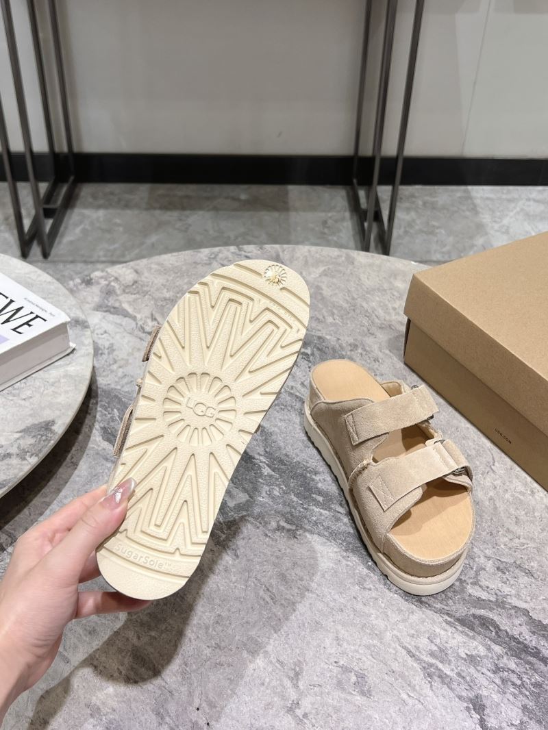 Ugg Sandals